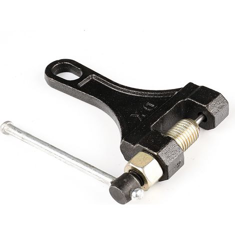 Outil de démontage de chaîne simple 4/5 points pour motos. Coupe-chaîne 420/428/530 (1/5)