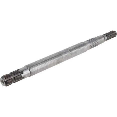Albero motore KUHN 52537800 (1/2)