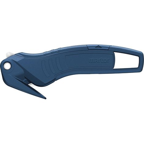 MARTOR Sicherheitsmesser SECUMAX 320 MDP, Schnitttiefe 4 mm