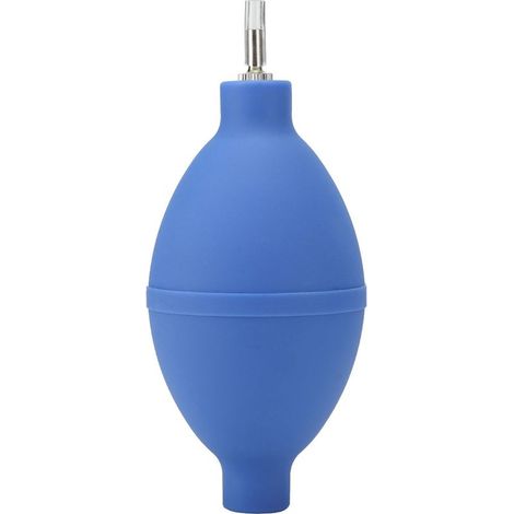 Outil de nettoyage souple en caoutchouc pour pièces de montre, souffleur d'air, accessoire de montre (1/5)