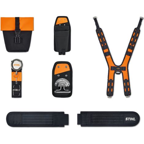 STIHL Forst Set ADVANCE X-Flex Pro (1/5)