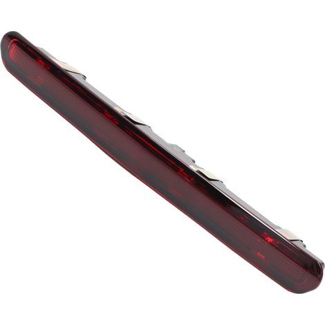 Zusätzliche ABS-Bremsleuchte, superhelles Rot, 84468410, Ersatzteil kompatibel mit allen Camaro-Modellen, leuchtend rote Beleuchtung (1/5)