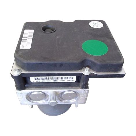 [PRODUIT D'OCCASION] Unite Hydraulique Abs PEUGEOT 508 ♻️ Ref Oe. 1611241280 - Garantie à vie (1/4)