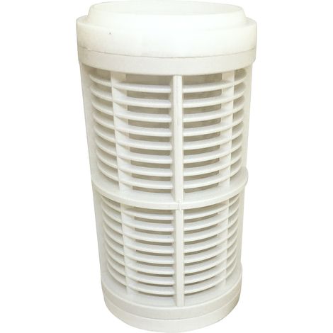 Cartouche filtration lavable 80 µ - 5"