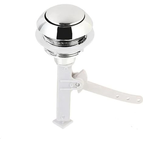 1 bouton de galvanoplastie for toilettes (1/5)