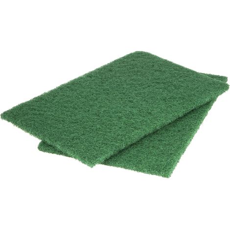 Wolfcraft houba z brusné plsti hrubá 150x230 mm 5898000 (1/3)