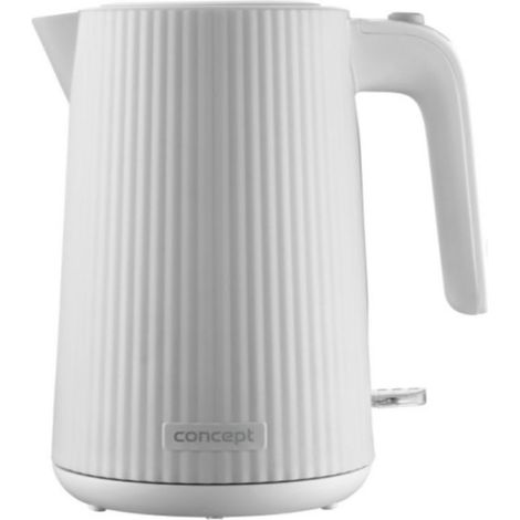 Hervidor concept rk2390 2200 W 1.7 capacidad (1/3)