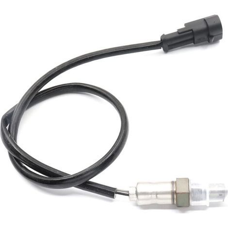 27719-07 Capteur D'Oxygène O2 pour Davidson Seventy Two 72 Sportster 883 1200 Tri Street Glide 2007-2015 27690-08 (1/2)
