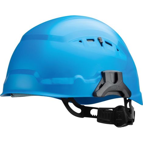 Schuberth Schutzhelm CrossUp blau (1/2)