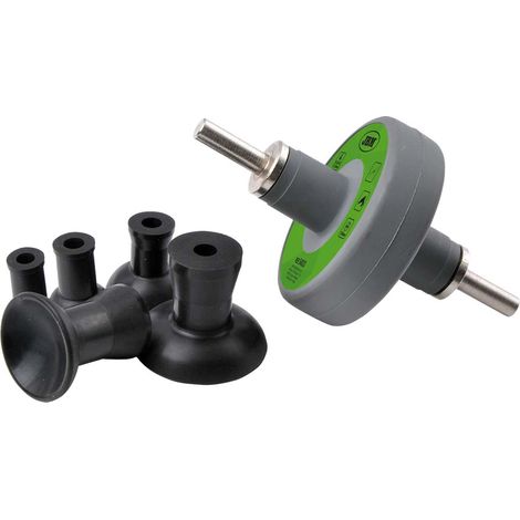 JBM54033 Meuleuse à soupape pour perceuse