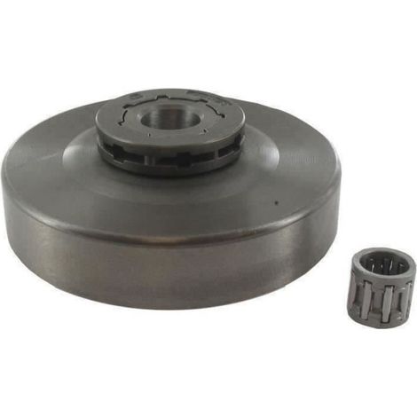 Pignon À Bague - 7 Dents - 3/8 Pouces - Pour Machines À Chaîne CS602VL CS702VL CS750VL - Unité
