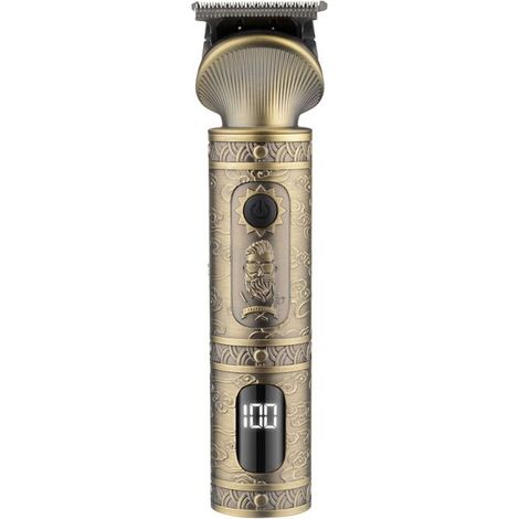 Herrenrasierer Little Balance Beauty Set Baroudeur Barber Pro & Sahara Explorer (1/4)