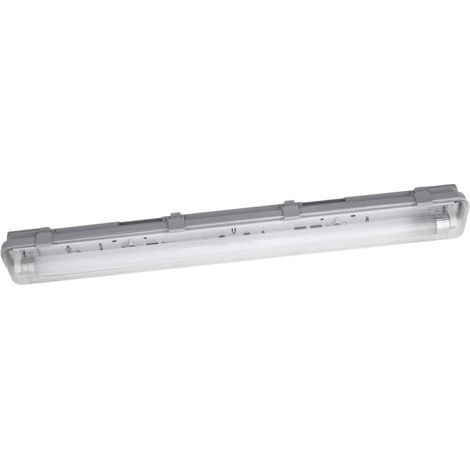Osram Feuchtraumleuchte Damp Proof Essential 7 Watt 60 cm Lichtstreifen (1/3)