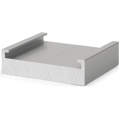 GM-A - Jauge en aluminium pour cadre 030 (10 u.)