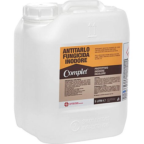 ANTITARLO COMPLET 5 L Q.TA 4