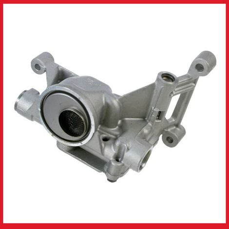 Ölpumpe 078115105D, 078115105A - Passend für Audi A4, A6, VW Passat (1/4)