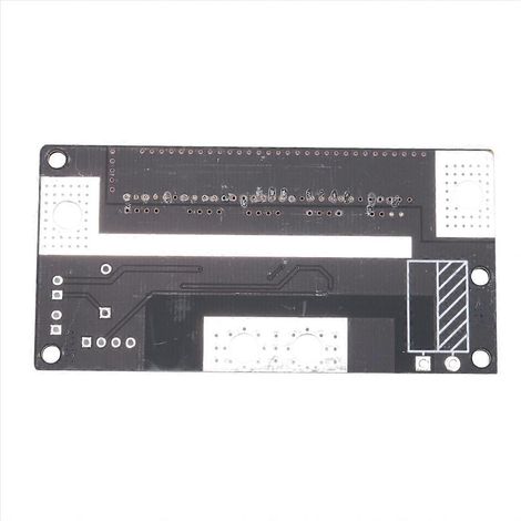 Soudeuse par points 12 V pour bricolage, circuit imprimé pour batteries 26650 et 32650 (1/5)
