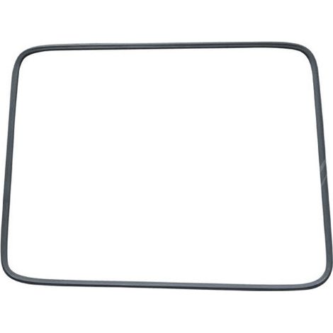 Joint de porte adaptable pour four Miele – Remplacement certifié – Compatible avec plusieurs modèles – 6432220 (1/3)