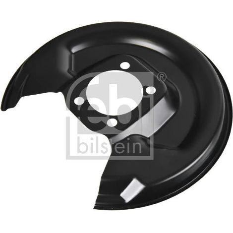 Déflecteur, disque de frein FEBI BILSTEIN 178432 TOYOTA 47882-0D020 47882-0D050 (1/3)