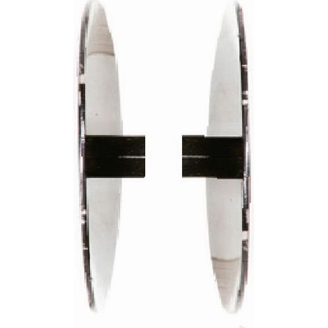 Kit Platos Laterales compatible con desbrozadora Wm1100 6V