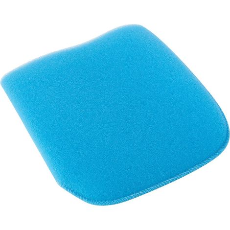 Delonghi filtro secchio blu aspirapolvere vaporetto Penta Vap XD130 XW1200 (1/2)