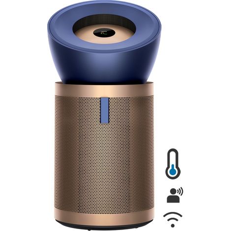 Purificateur ventilateur Dyson Big+Quiet™ Formaldehyde BP04