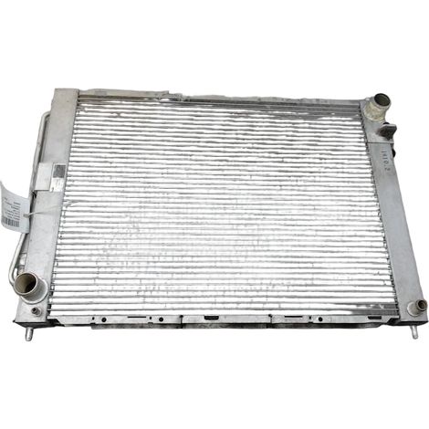 Radiateur / Condenseur Clim RENAULT Modus 2004-2007 [PRODUIT D'OCCASION]♻️8200688387