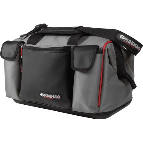 C.K Mini MA2627A Universal Werkzeugtasche unbestückt  (L x B x H) 420 x 280 x 280 mm (1/5)