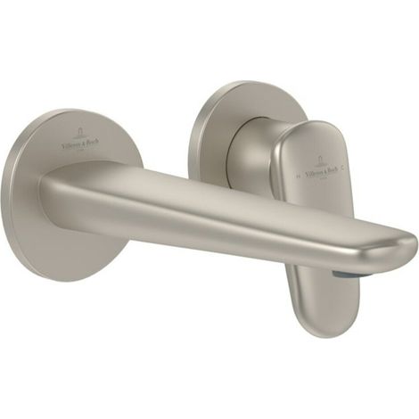 Villeroy & Boch Antao Zweiloch-Einhebel-Waschtischarmatur (1/2)