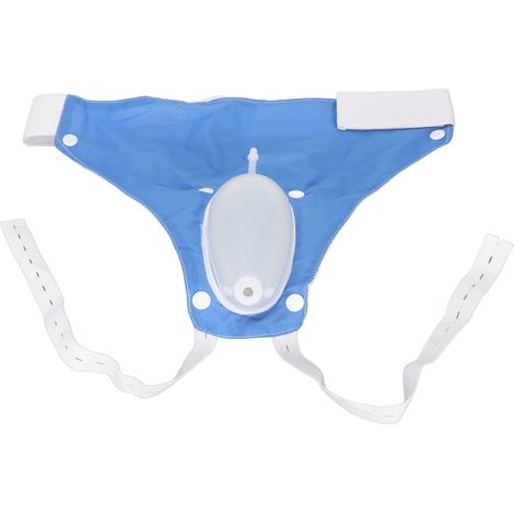 Collecteur d'Urine Portable en Silicone pour Femmes, Dispositif de Drainage Urinaire Réutilisable (1/5)