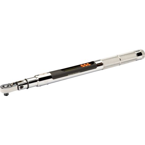 Bahco 3/8 elektronischer Drehwinkel-/Drehmomentschlüssel, 7-135 Nm (1/5)