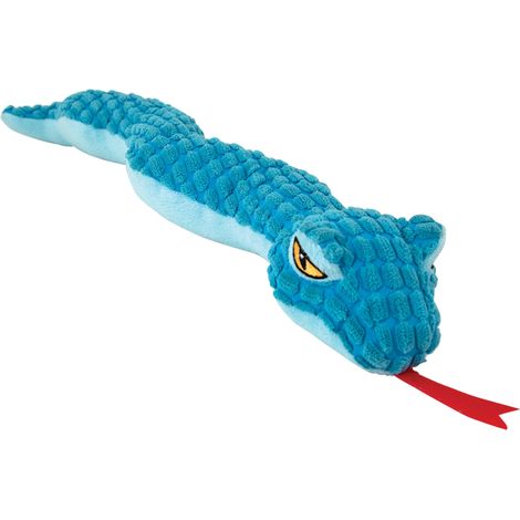 Peluche Pour Chien Serpent Sonore