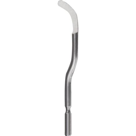 Ruko Unigrat Klinge E 600 5 Stk (1/4)