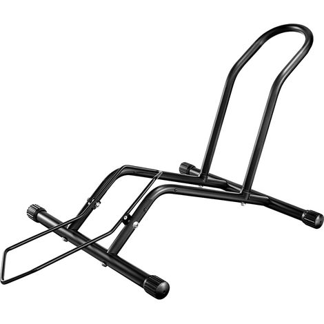 MONVELO Bike Rack Bicycle Stand for Storage Adjustable Bike Floor Parking Rack