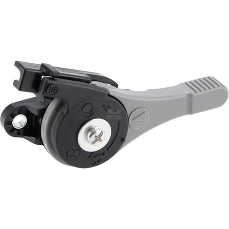 Palanca palancas HONDA 17850Z6L003 (1/2)