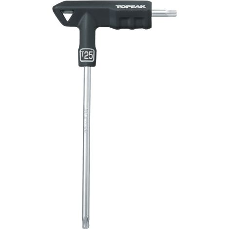 Clé Torx T25 Double Usage Vélo - Outil Atelier Polyvalent - Topeak