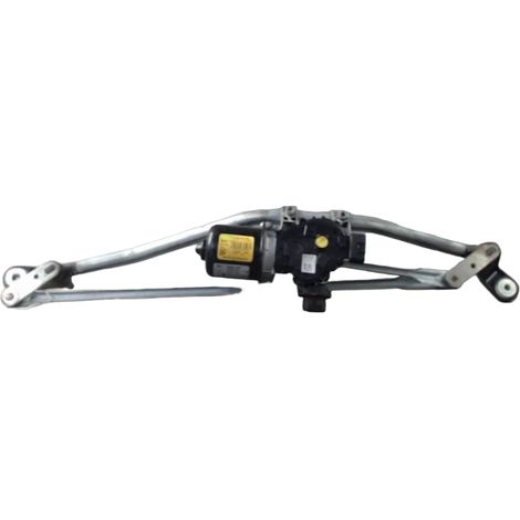 [PRODUIT D'OCCASION] Moteur Essuie-glace Avant DACIA Sandero 2008- ♻️ Ref Oe. 288159333r - Garantie à vie (1/2)