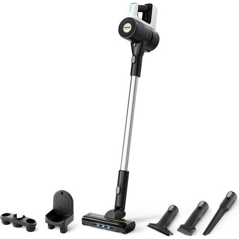Karcher VCS 3 Nano Complete Akku-Staubsauger schwarz leicht