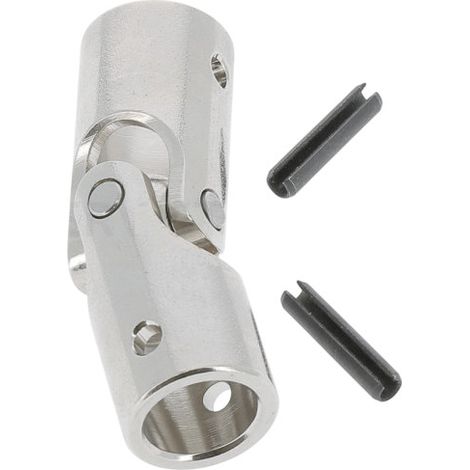Genouillère diamètre 14x14mm - GEIGER - T1112