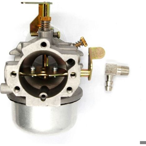 Carburateur - Pour Moteurs Kohler K241 K301 - 10 HP 12 HP - Moteur De Jardin - 1 Pièce (1/4)