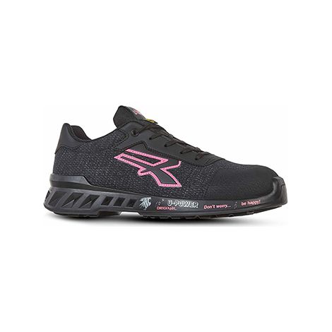 SCARPE  ANTINFORTUNISTICHE LEVE MICHELLE- 39- U-POWER- pezzi 1 (1/2)
