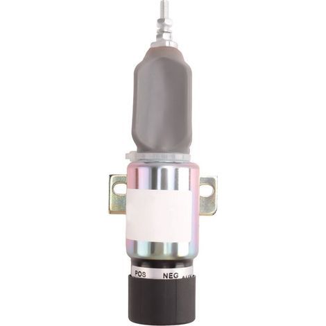 L'électrovanne 77402GT 77402 convient aux accessoires de plateforme de travail aérienne et est compatible avec les modèles Genie Z45-25JRT, Z80-60RT, S65, S85 et GS3369RT. (1/3)