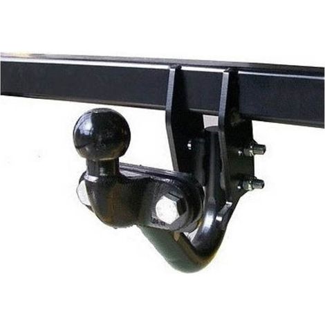 Attelage Mercedes Citan (09/12-08/21) Standard (1/2)