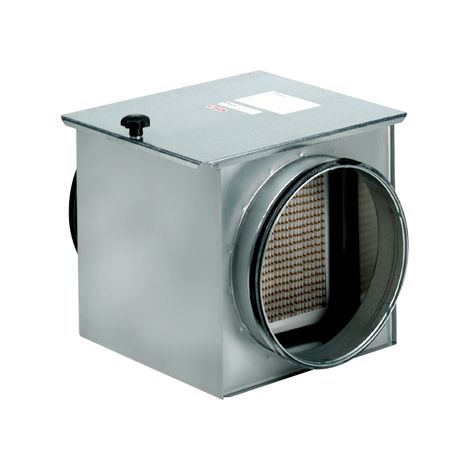 Luftfilter TFE 31-7 für Rohreinbau, ISO ePM1 50 %, DN 315 von Maico - 0149.0055