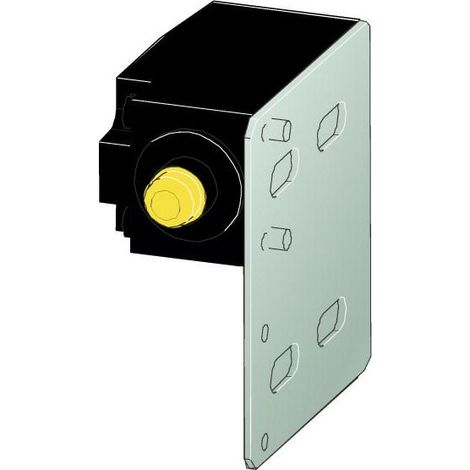 Équerre de fixation pour contact de porte 000140535 EATON UNI BRA CS