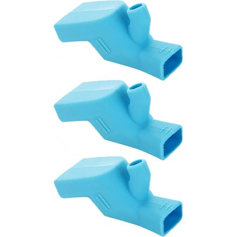 Accesorio de grifo de doble modo para ahorrar agua. (1/5)
