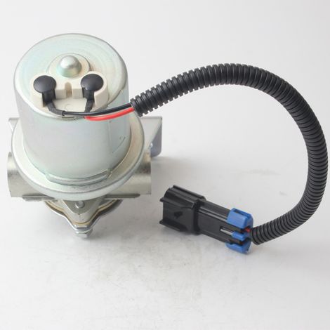 Pompe à diesel 87756609 P76911, pompe à carburant électrique 12 V