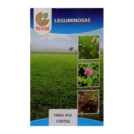 Conta Red Bowl Seeds - 1 kg
