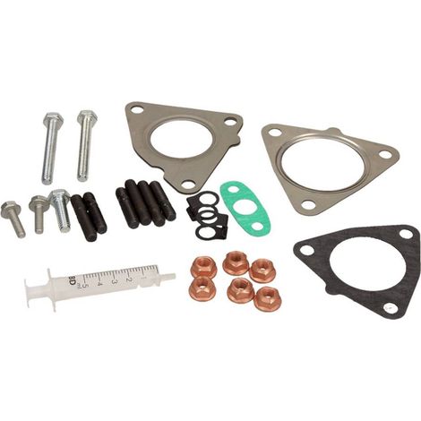Kit de montage, compresseur FA1 KT220090 RENAULT TRUCKS (14411CL1190)
