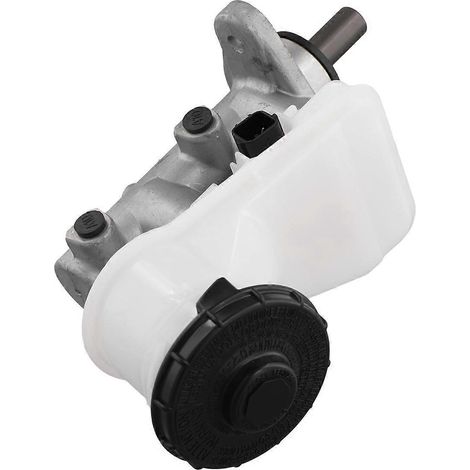46100-S9A-A11 Hauptbremszylinder für Pkw-Motoren mit 2,0 l und 2,4 l Hubraum (1/5)